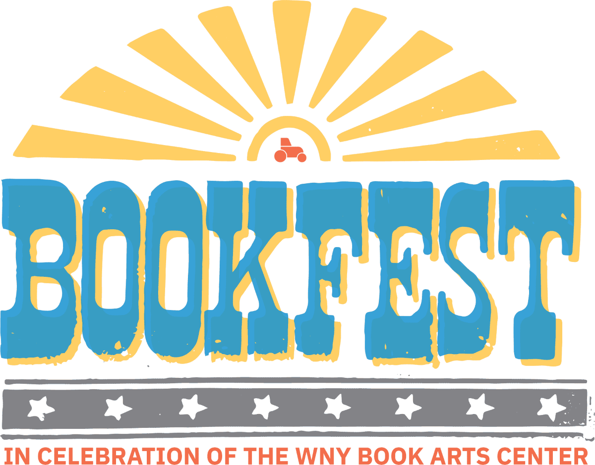 WNY Bookfest 2024